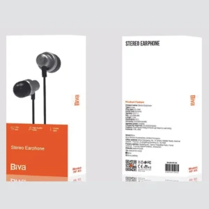 هندزفری بیوا مدل HF-03