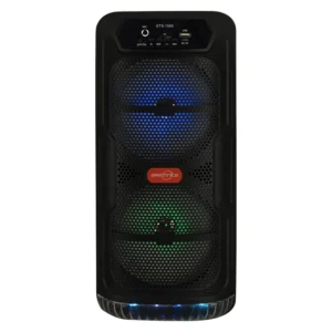 اسپیکر بلوتوثی قابل حمل مدل GTS_1565
