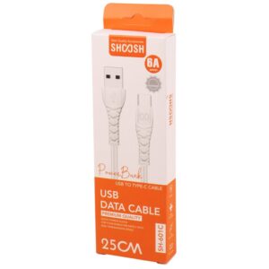 کابل افزایشی 150CM مدل SH501 برند SHOOSH