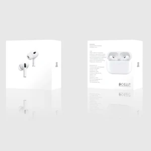 ایرپاد بیوا مدل TWS5