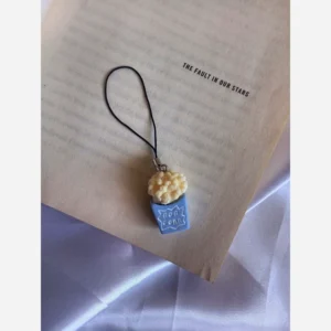 بند آویز پاپ کورن