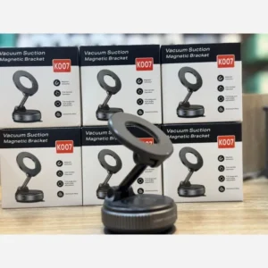 هولدر موبایل مکشی مگنتی مدل K007 درجه360