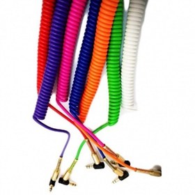 کابلauxفنری سرکج کنفی