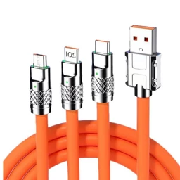 کابل سه کاره