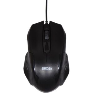 ماوس مدل SH M25 برند SHOOSH