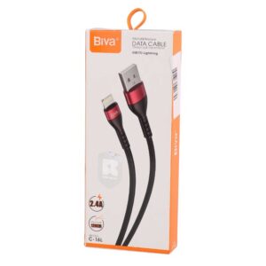 کابل Lightning بیوا مدل C16L