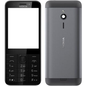 قاب گوشی نوکیا مدل 230