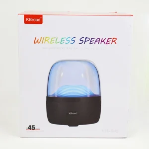 اسپیکر قابل حمل مدل KTS-1842