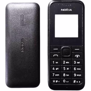 قاب نوکیا Nokia 105 دو سیم