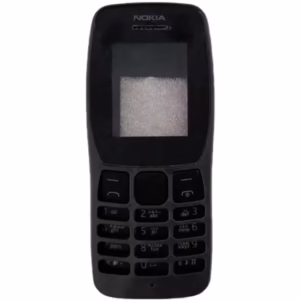 قاب گوشی نوکیا ۱۱۰ مدل ۲۰۱۹