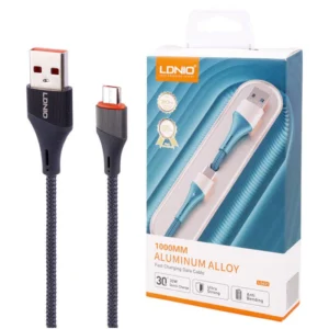 کابل اندروید Ldino مدل Ls631
