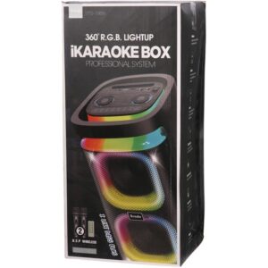 اسپیکر برودو BTS1989