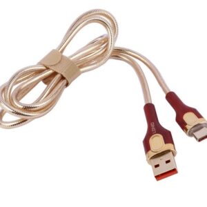 کابل شارژ تایپ سی الدینیو مدل LS681