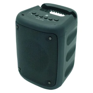 اسپیکر بلوتوثی قابل حمل KTS مدل 1576