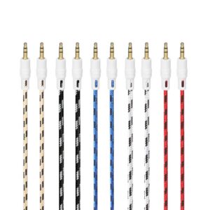 کابلauxیک نیم متری کنفی