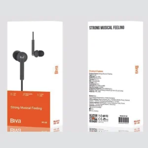 هندزفری بیوا مدل Biva HF-02