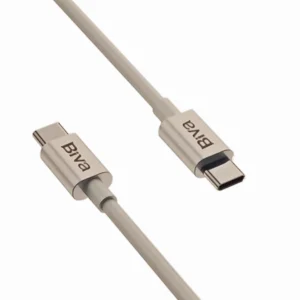 کابل سوپر فست شارژ Type-C به Type-C بیوا (Biva) مدل C-14