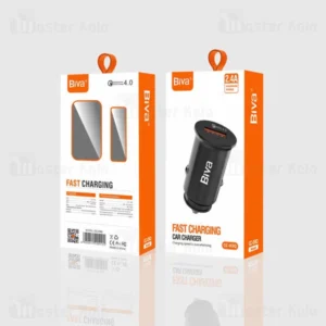 شارژر فندکی بیوا Biva CC-03Q