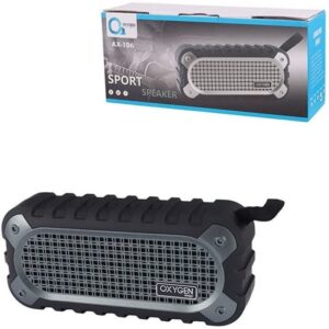 اسپیکر اکسیژن مدل AX106
