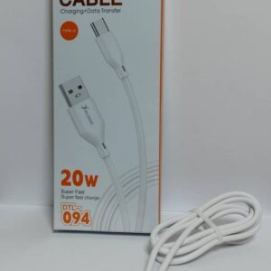 کابل تایپ سی iRANGE مدل dTL 094