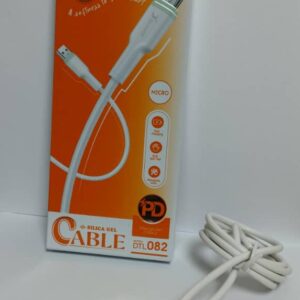 کابل اندروید iRANGEمدل dTL082