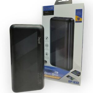 پاوربانک DEPAK سوپرفست شارژ مدل DP-B32