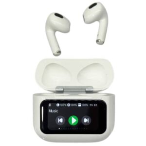 ایرپاد LCD دار پرو ANC/ENC