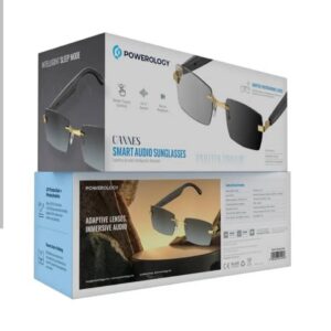 عینک هوشمند پاورولوژی مدل Cannes