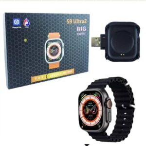 ساعت هوشمند انحصاری طرح اولترا مدل S9 Ultra2