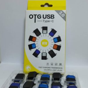 OTG Type cبدون چراغ 10 عددی