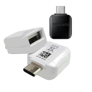 کابل و تبدیل OTG سامسونگ (Samsung)
