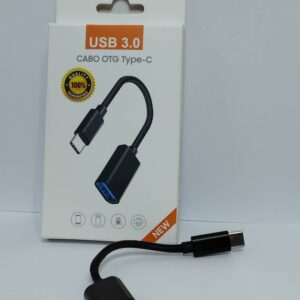 کابل OTG USB-Cبه Type c
