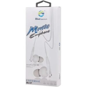 هندزفری BLUE SPECTRUM مدل BS_07