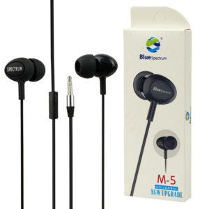 هندزفری بلو اسپکترام مدل M-5