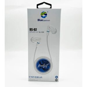 هندزفری بلو اسپکترام مدل YPM-BS-02