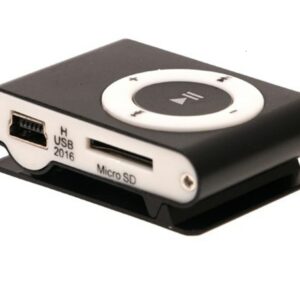 پخش کننده موسیقی mp3 player