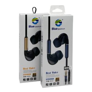 هندزفری بلو اسپکترام مدل BM-822