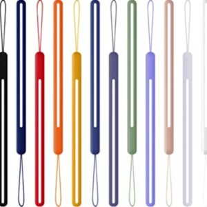 بند دستی سیلیکونی