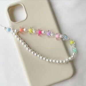 بند آویز مرواریدی