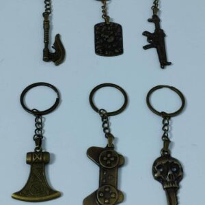 جاسویچی برنزی