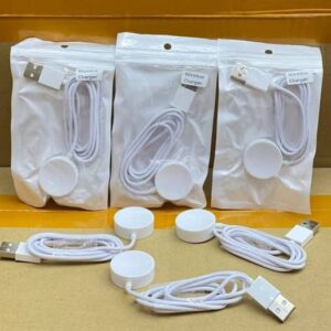 شارژر ساعت وایرلس