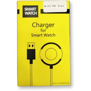 شارژر وایرلس ساعت هوآوی | Huawei Watch GT 2 Pro