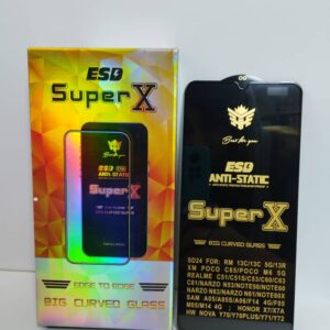 گلس آنتی استاتیک ESD