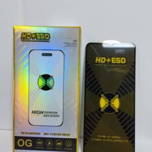 گلس آنتی استاتیک OG