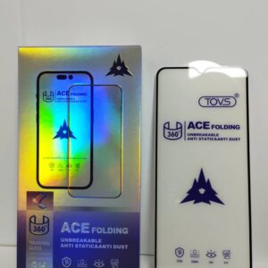 لیست گلس آنتی استاتیک ACE FOLDING