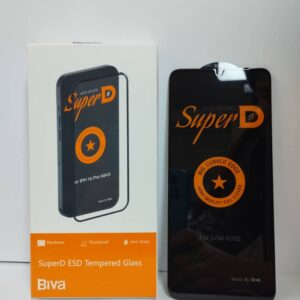 گلس آنتی استاتیک بیوا Seper D