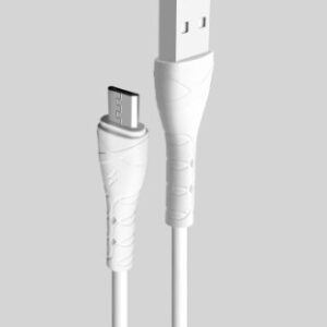 کابل شارژ اندروید مدل SH207A برند SHOOSH