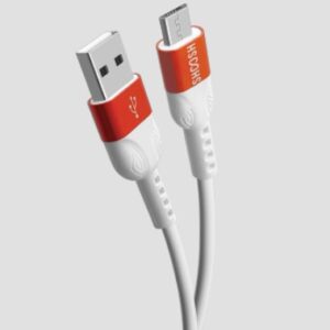 کابل شارژ اندروید مدل SH405A برند SHOOSH