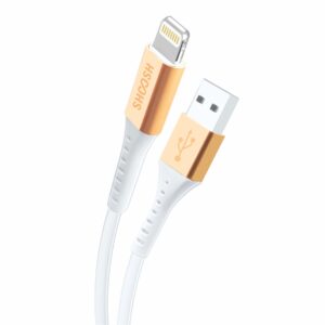 کابل تبدیل آیفون مدل SH65i برند SHOOSH