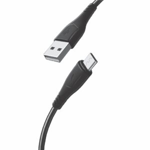 کابل شارژ اندروید مدل SH401A برند SHOOSH